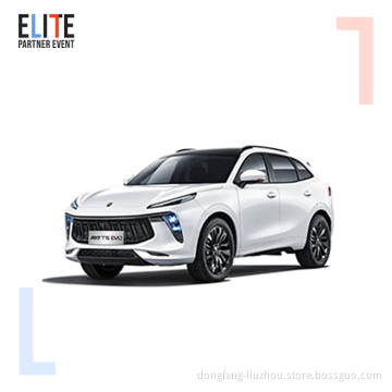 Dongfeng Forthing China New SUV Car T5evo Auto New Cars Βενζίνη SUV με Voitures προς πώληση